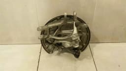 MERCEDES-BENZ Mercedes GT C190 GTR Right Rear Hub A1903505201 Wheel Hub Axle Rear Right AMG — thumbnail 4