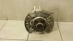 MERCEDES-BENZ Mercedes GT C190 GTR Right Rear Hub A1903505201 Wheel Hub Axle Rear Right AMG — thumbnail 8