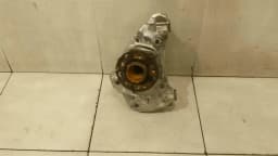 MERCEDES-BENZ Mercedes GT C190 GTR AMG Left Front Hub A1903308901 Wheel Bearing Housing Front Left — thumbnail 9