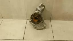 MERCEDES-BENZ Mercedes GT C190 GTR AMG Left Front Hub A1903308901 Wheel Bearing Housing Front Left — thumbnail 1