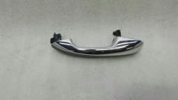 MERCEDES-BENZ Mercedes GT C190 GTR Left Door Handle A0997605501 Left Door Handle Keyless Go — thumbnail 7
