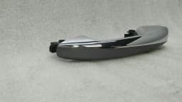 MERCEDES-BENZ Mercedes GT C190 GTR Left Door Handle A0997605501 Left Door Handle Keyless Go — thumbnail 1