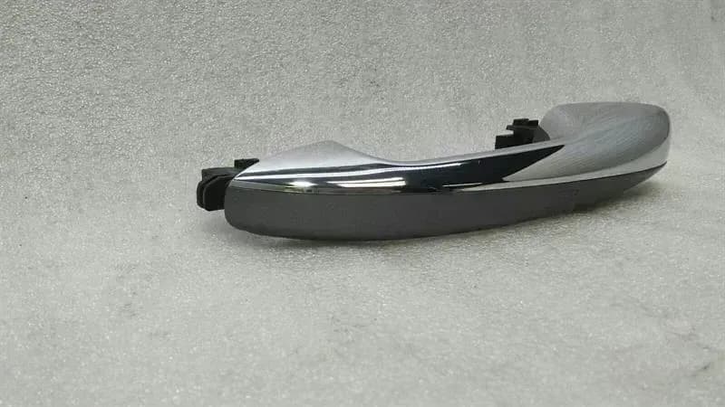 Mercedes GT C190 GTR Left Door Handle A0997605501 Left Door Handle Keyless Go