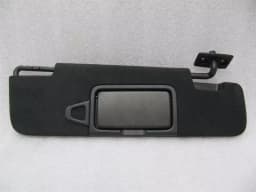 MERCEDES-BENZ MERCEDES GT C190 GTR ALCANTARA Sun Visor A1908101000 9H93 Sun Visor Trim — thumbnail 1
