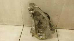MERCEDES-BENZ Mercedes GT C190 GTR AMG Left Front Hub A1903308901 Wheel Bearing Housing Front Left — thumbnail 6