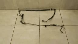 MERCEDES-BENZ Mercedes GT C190 GT R AMG Power Steering Hose A1904604500 RHD RIGHT HAND DRIVE — thumbnail 5