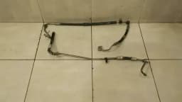 MERCEDES-BENZ Mercedes GT C190 GT R AMG Power Steering Hose A1904604500 RHD RIGHT HAND DRIVE — thumbnail 1