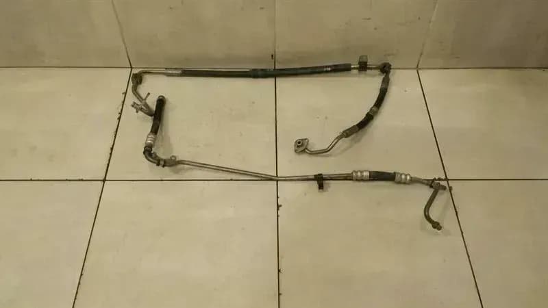 MERCEDES-BENZ Mercedes GT C190 GT R AMG Power Steering Hose A1904604500 RHD RIGHT HAND DRIVE