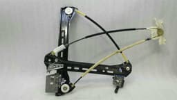MERCEDES-BENZ Mercedes GT C190 GTR Left Front Door Winder A1907200146 Window Regulator Front Left — thumbnail 1