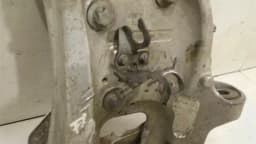 MERCEDES-BENZ Mercedes GT C190 GTR AMG Left Front Hub A1903308901 Wheel Bearing Housing Front Left — thumbnail 7