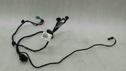 MERCEDES-BENZ Mercedes GT C190 GTR Drivers Door Wiring Wiring A1905400533 Drivers Door Wiring Harness — thumbnail 1