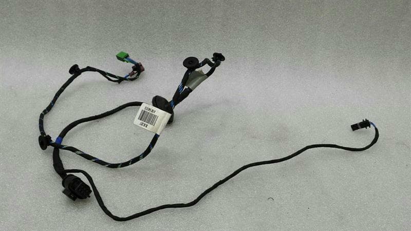 MERCEDES-BENZ Mercedes GT C190 GTR Drivers Door Wiring Wiring A1905400533 Drivers Door Wiring Harness