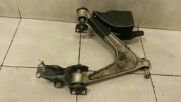 MERCEDES-BENZ Mercedes GT C190 GTR Right Rear Wishbone A1903501201 Rear Right Handlebar — thumbnail 8