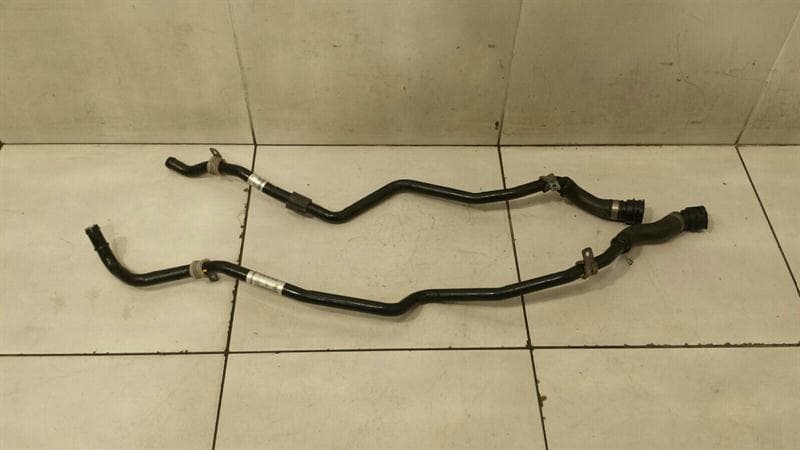 MERCEDES-BENZ Mercedes GT C190 GTR Cooling Pipe A1905011300 Hose Pipe Hose