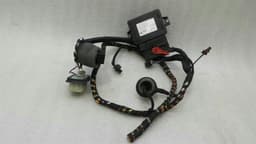 MERCEDES-BENZ Mercedes GT C190 GTR Park Brake Modules A2469003417 Control Unit PBM — thumbnail 1