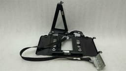 MERCEDES-BENZ Mercedes GT C190 GTR AMG Battery Holder Bracket A1906209401 Holder Carrier — thumbnail 6