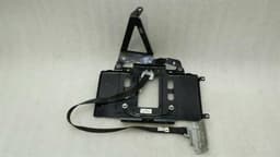 MERCEDES-BENZ Mercedes GT C190 GTR AMG Battery Holder Bracket A1906209401 Holder Carrier — thumbnail 7