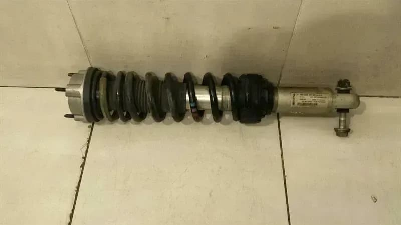 MERCEDES-BENZ Mercedes GT C190 GTR shock absorber rear A1903206000 shock absorber rear AMG