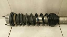 MERCEDES-BENZ Mercedes GT C190 GTR shock absorber rear A1903206000 shock absorber rear AMG — thumbnail 6