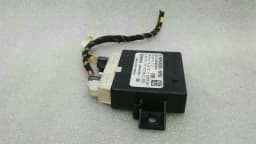 MERCEDES-BENZ MERCEDES GT C190 GTR PDC Module A1909004802 ECU PTS — thumbnail 2