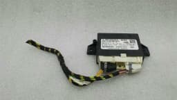 MERCEDES-BENZ MERCEDES GT C190 GTR PDC Module A1909004802 ECU PTS — thumbnail 5