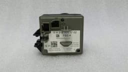 MERCEDES-BENZ Mercedes GT C190 GTR W212 W204 W207 EZS modules A2189051702 ignition lock — thumbnail 7