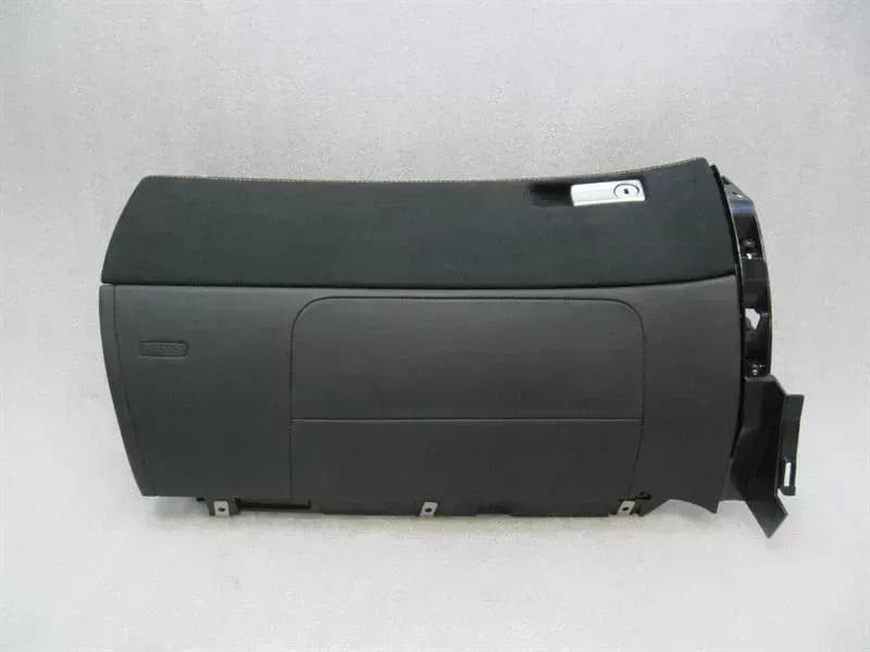 MERCEDES-BENZ MERCEDES GT C190 GTR Glovebox A1906802387 1C88 Alcantara RHD SRS COVER