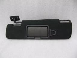 MERCEDES-BENZ Mercedes GT C190 GTR Left Sun Visor A1908100900 9H93 Sun Visor Trim Panel Left — thumbnail 1