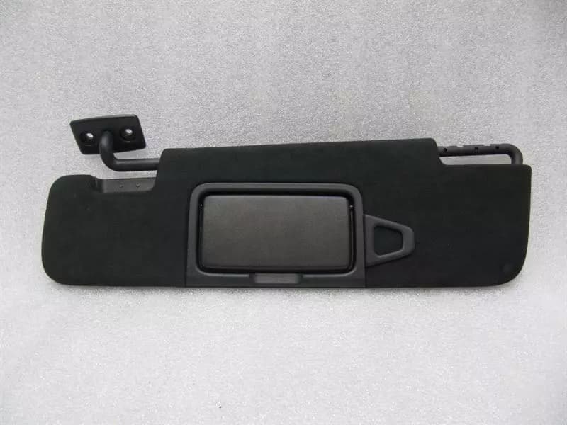 MERCEDES-BENZ Mercedes GT C190 GTR Left Sun Visor A1908100900 9H93 Sun Visor Trim Panel Left