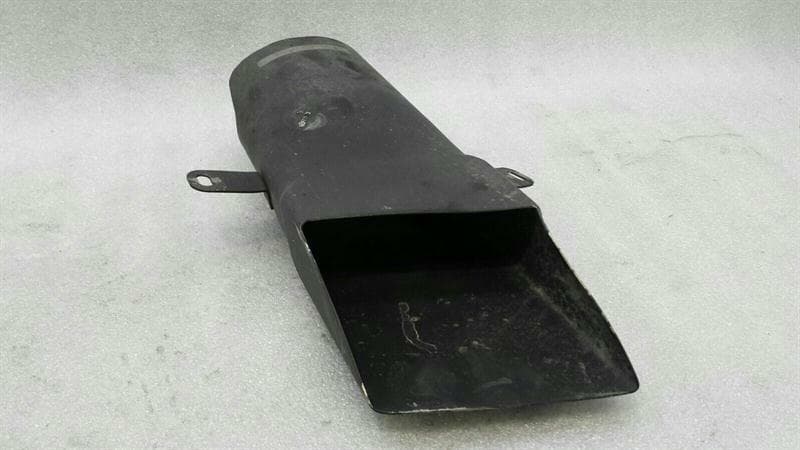 MERCEDES-BENZ Mercedes GT C190 GTR exhaust pipe cover A1904902000 exhaust cover panel right