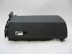 MERCEDES-BENZ MERCEDES GT C190 GTR Glovebox A1906802387 1C88 Alcantara RHD SRS COVER — thumbnail 5