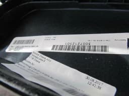 MERCEDES-BENZ MERCEDES GT C190 GTR Glovebox A1906802387 1C88 Alcantara RHD SRS COVER — thumbnail 10