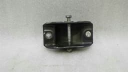 MERCEDES-BENZ Mercedes GT C190 GT R AMG ANGLE BRACKET UNDERCARRIAGE A1976220512 holder carrier carrier — thumbnail 2
