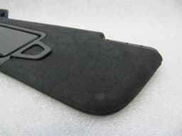 MERCEDES-BENZ Mercedes GT C190 GTR Left Sun Visor A1908100900 9H93 Sun Visor Trim Panel Left — thumbnail 2