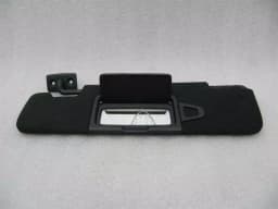 MERCEDES-BENZ Mercedes GT C190 GTR Left Sun Visor A1908100900 9H93 Sun Visor Trim Panel Left — thumbnail 3