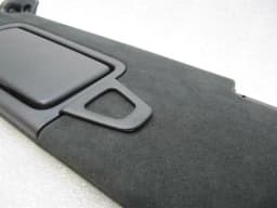 MERCEDES-BENZ Mercedes GT C190 GTR Left Sun Visor A1908100900 9H93 Sun Visor Trim Panel Left — thumbnail 4