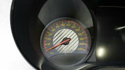 MERCEDES-BENZ Mercedes GT C190 GTR Speedometer A1909007002 Instrument Cluster 220 MPH — thumbnail 8