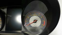 MERCEDES-BENZ Mercedes GT C190 GTR Speedometer A1909007002 Instrument Cluster 220 MPH — thumbnail 3