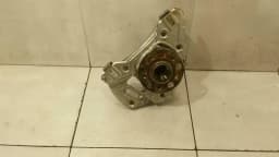 MERCEDES-BENZ Mercedes GT C190 GTR Right Front Hub A1903309001 Wheel Bearing Housing Front Right — thumbnail 1