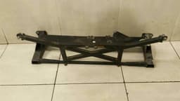 MERCEDES-BENZ Mercedes GT C190 GTR Transmission Holder Bracket A1902401300 Holder Carrier — thumbnail 1