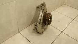 MERCEDES-BENZ Mercedes GT C190 GTR Right Front Hub A1903309001 Wheel Bearing Housing Front Right — thumbnail 2