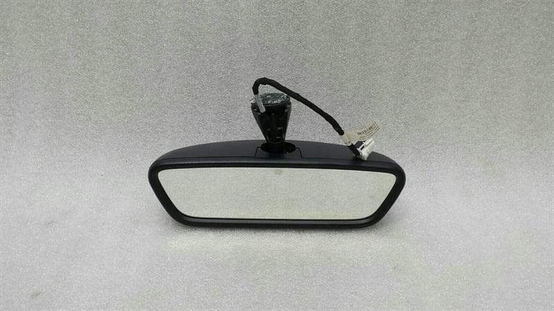 MERCEDES-BENZ Mercedes GT C190 GTR Rear View Mirror A1908100400 9051 rear-view mirror interior mirror