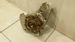 MERCEDES-BENZ Mercedes GT C190 GTR Right Front Hub A1903309001 Wheel Bearing Housing Front Right — thumbnail 5
