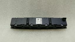 MERCEDES-BENZ Mercedes GT C190 GTR Switchblock Hazard Switch A1909053001 Switch Front Axle — thumbnail 3
