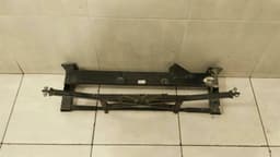 MERCEDES-BENZ Mercedes GT C190 GTR Transmission Holder Bracket A1902401300 Holder Carrier — thumbnail 3