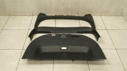 MERCEDES-BENZ Mercedes C190 GTR Luggage Compartment Cover A1906904900 Boot Liner — thumbnail 5