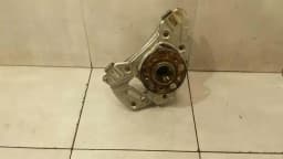 MERCEDES-BENZ Mercedes GT C190 GTR Right Front Hub A1903309001 Wheel Bearing Housing Front Right — thumbnail 9