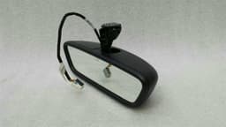 MERCEDES-BENZ Mercedes GT C190 GTR Rear View Mirror A1908100400 9051 rear-view mirror interior mirror — thumbnail 3
