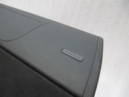 MERCEDES-BENZ MERCEDES GT C190 GTR Glovebox A1906802387 1C88 Alcantara RHD SRS COVER — thumbnail 8