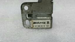 MERCEDES-BENZ Mercedes GT C190 GTR RIGHT ACCELERATION SENSOR A1979050012 Accelerometer — thumbnail 3
